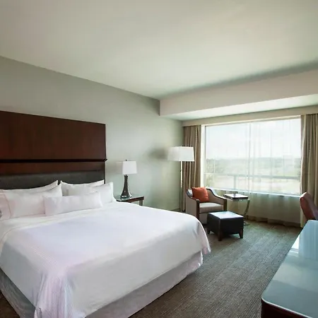 Hotel The Westin Wilmington Esterno foto