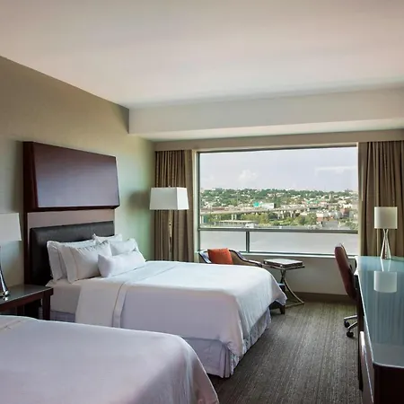 Hotel The Westin Wilmington Esterno foto