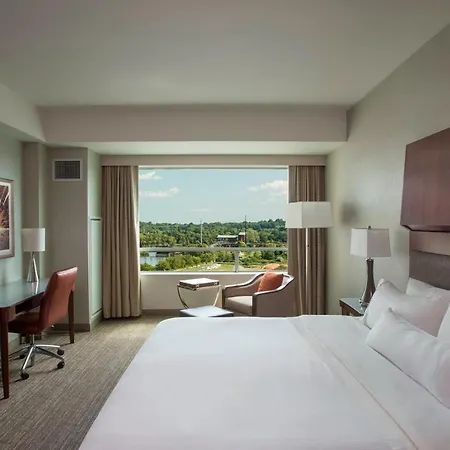 Hotel The Westin Wilmington Esterno foto