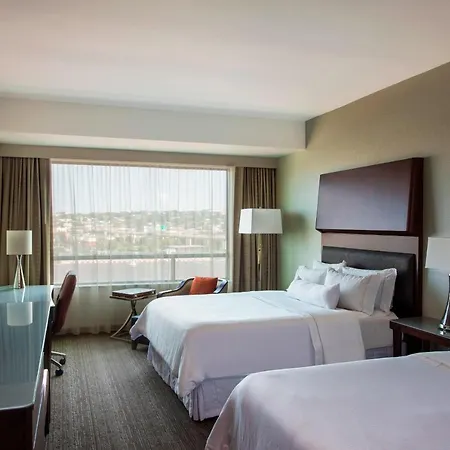 Hotel The Westin Wilmington Esterno foto