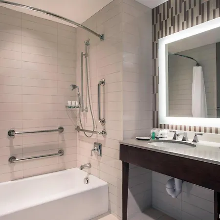 Hotel The Westin Wilmington Esterno foto