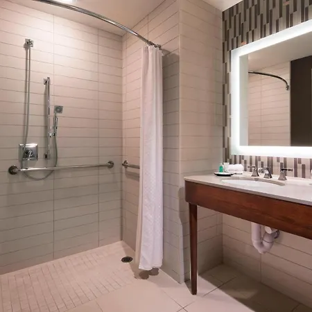 Hotel The Westin Wilmington Esterno foto