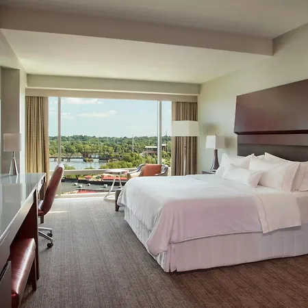 Hotel The Westin Wilmington Esterno foto